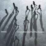 Doves - Constellations For The Lonely (LP, Album, Ltd, Whi)