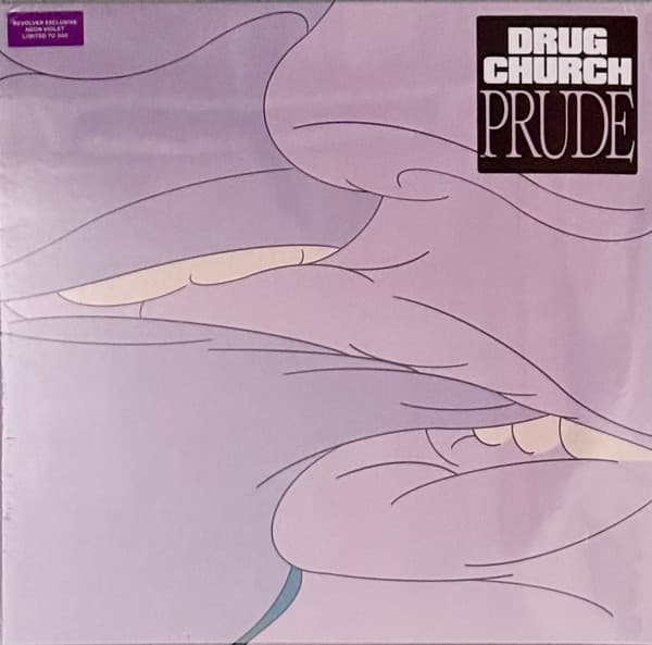Drug Church - Prude (LP, Album, Ltd, Neo)