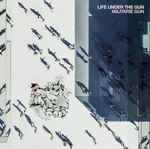 Militarie Gun - Life Under The Gun (LP, Ltd, Gre)
