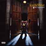 Kanye West - Late Registration (2xLP, Album)