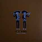 The Color Fred - Bend To Break (LP, Album, Bro)