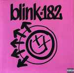 Blink-182 - One More Time... (LP, Album)