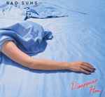Bad Suns - Disappear Here (LP, Album)