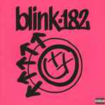 Blink-182 - One More Time... (LP, Album, Ltd, Cle)