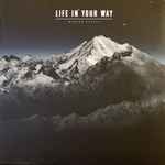 Life In Your Way - Waking Giants (LP, Album, Ltd, Blu)