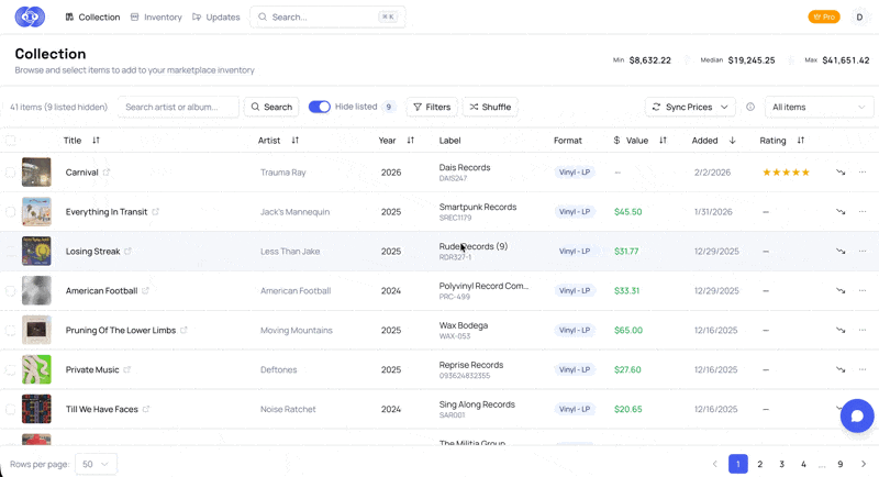 Quick Feedback Widget